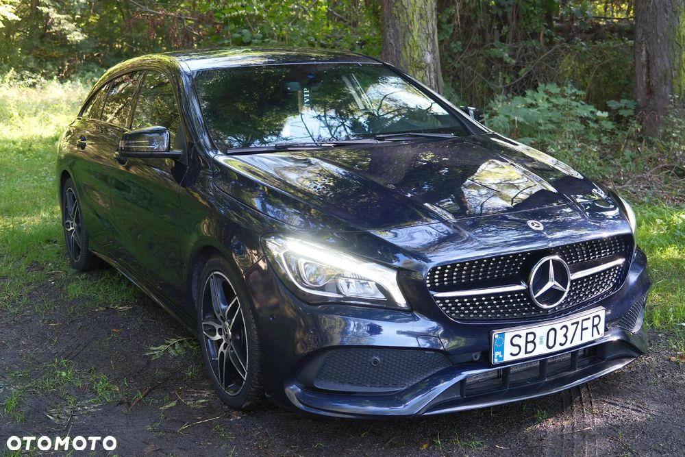 Mercedes-Benz CLA 200 d 4-Matic - 3