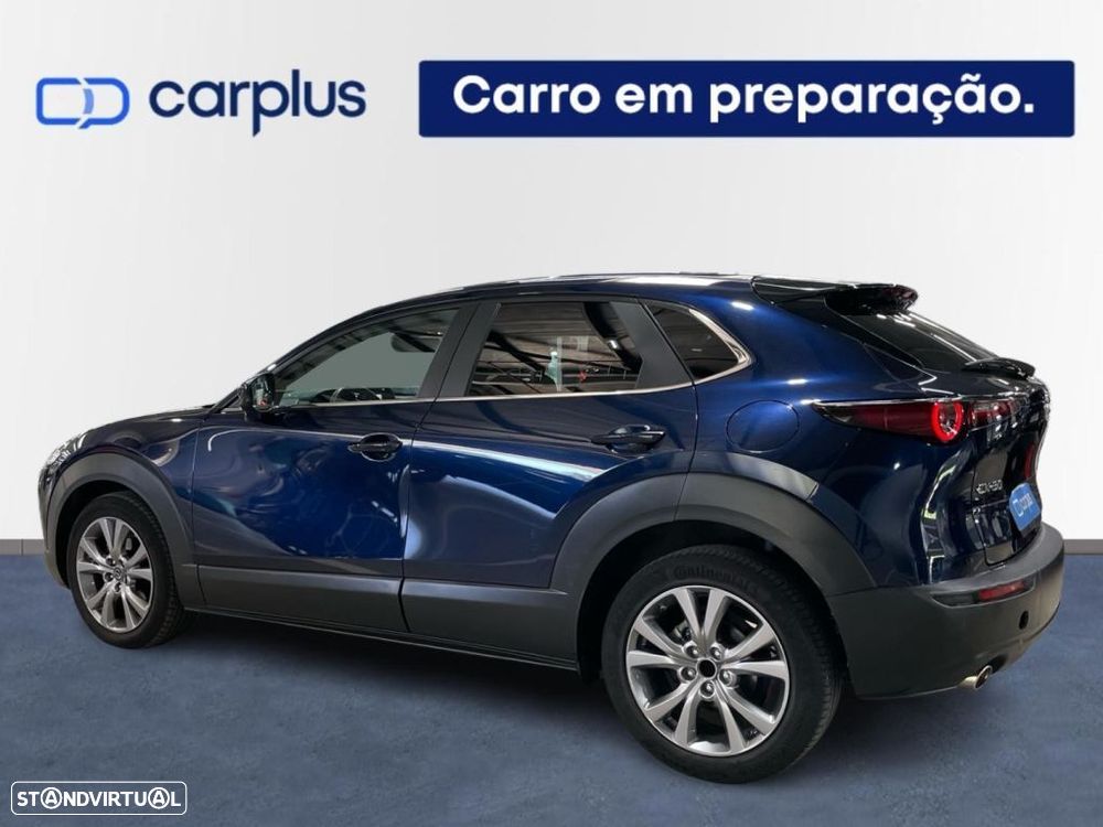 Mazda CX-30 2.0 Sky-G Evolve i-Active - 2