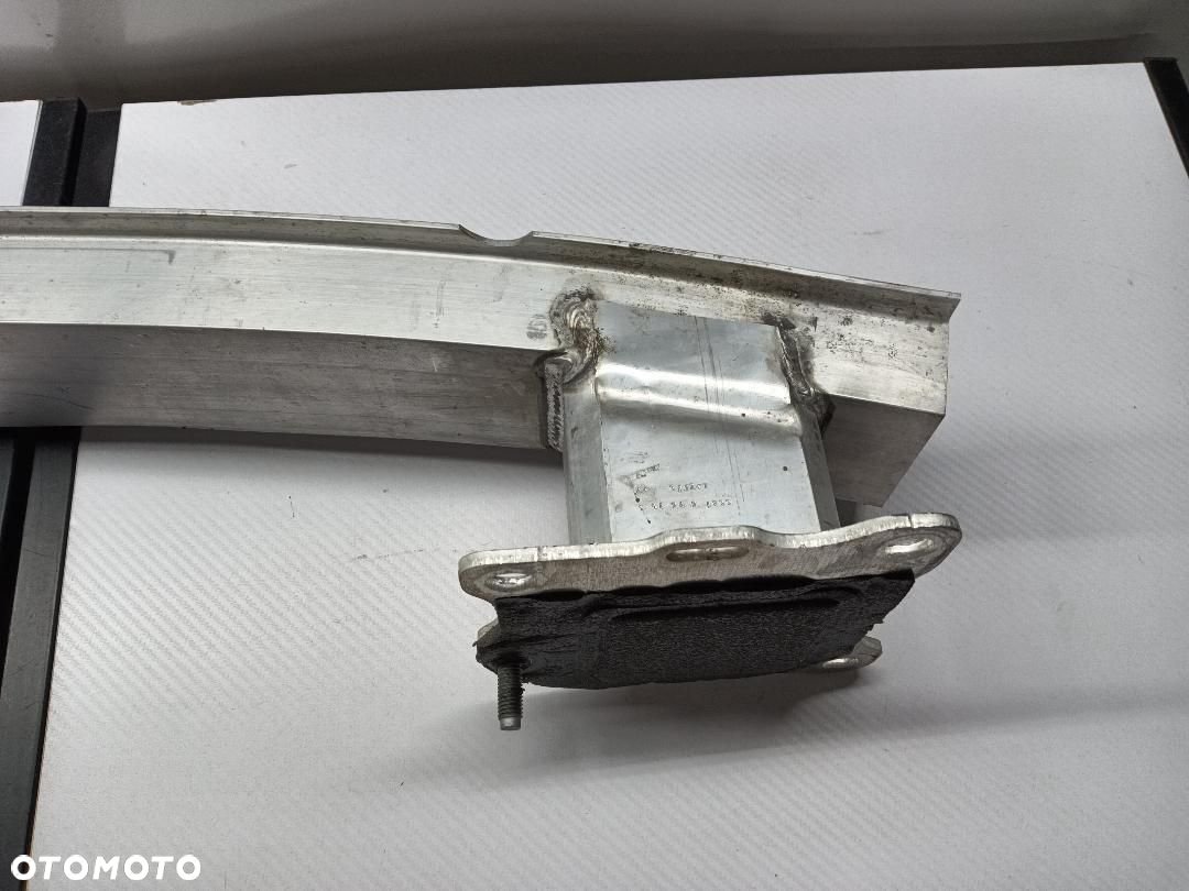 BELKA ZDERZAKA TYŁ TYLNA AUDI A6 C8 4K0807309 - 8