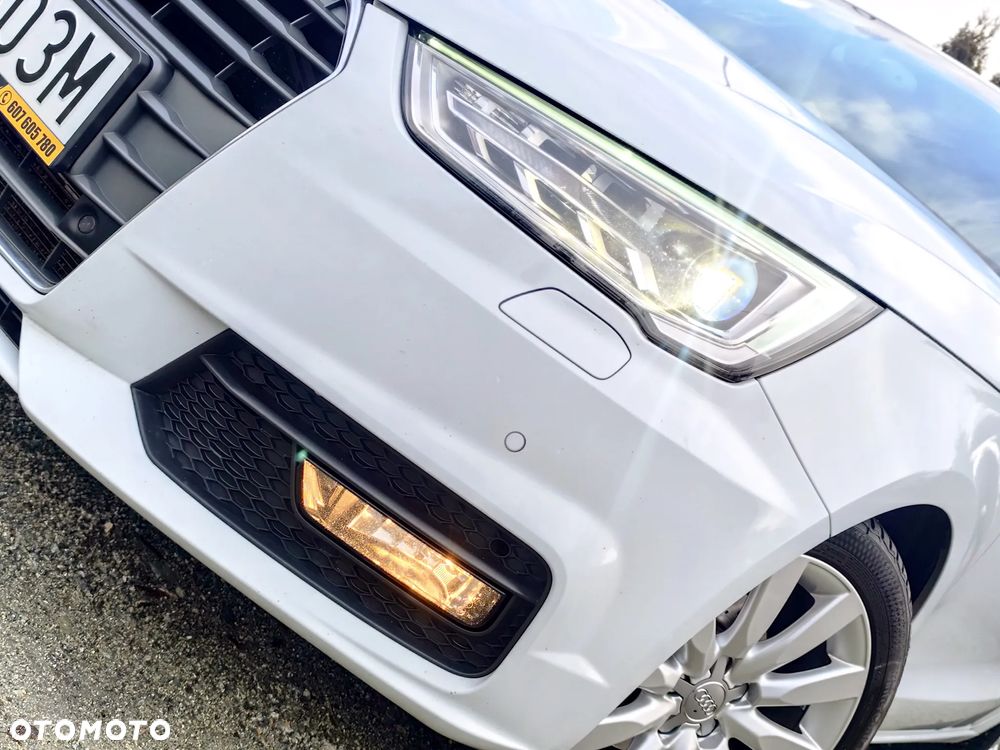 Audi A1 Sportback 1.4 TDI (ultra) - 13