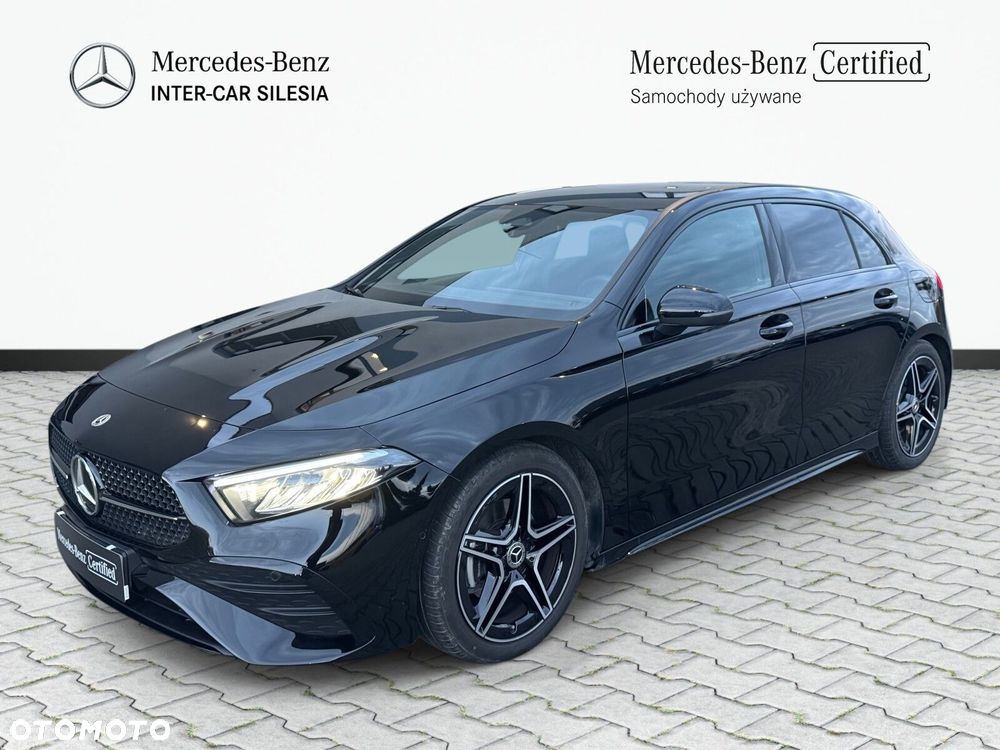 Mercedes-Benz Klasa A - 2