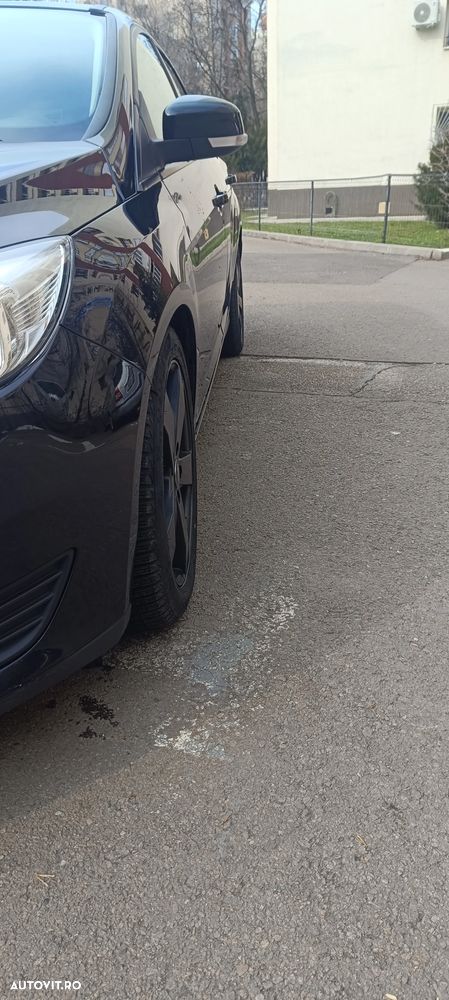 Ford Focus - 11