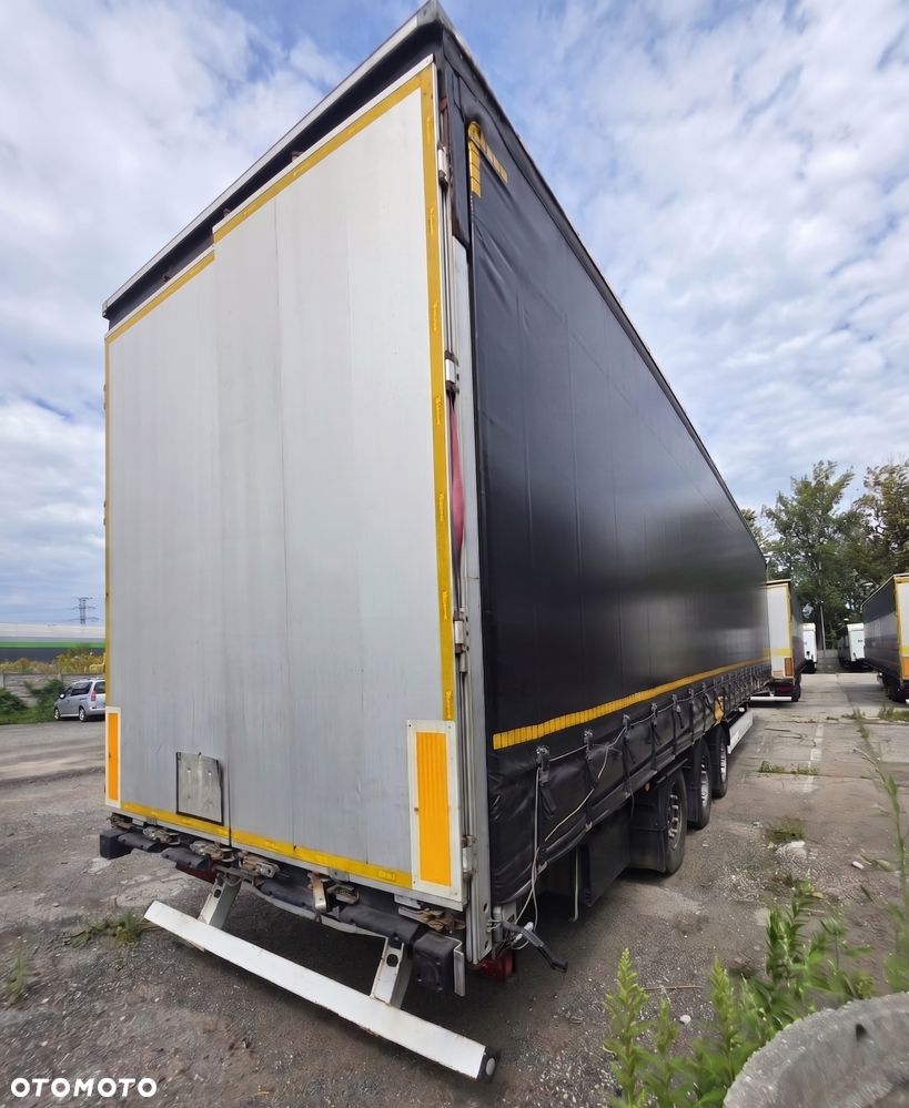 Wielton NS3 MEGA (AGD) - 3