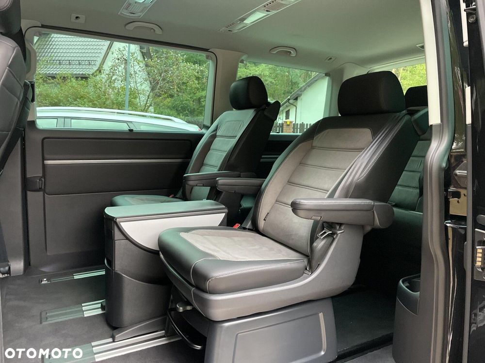 Volkswagen Multivan 6.1 2.0 TDI L1 Highline DSG - 31