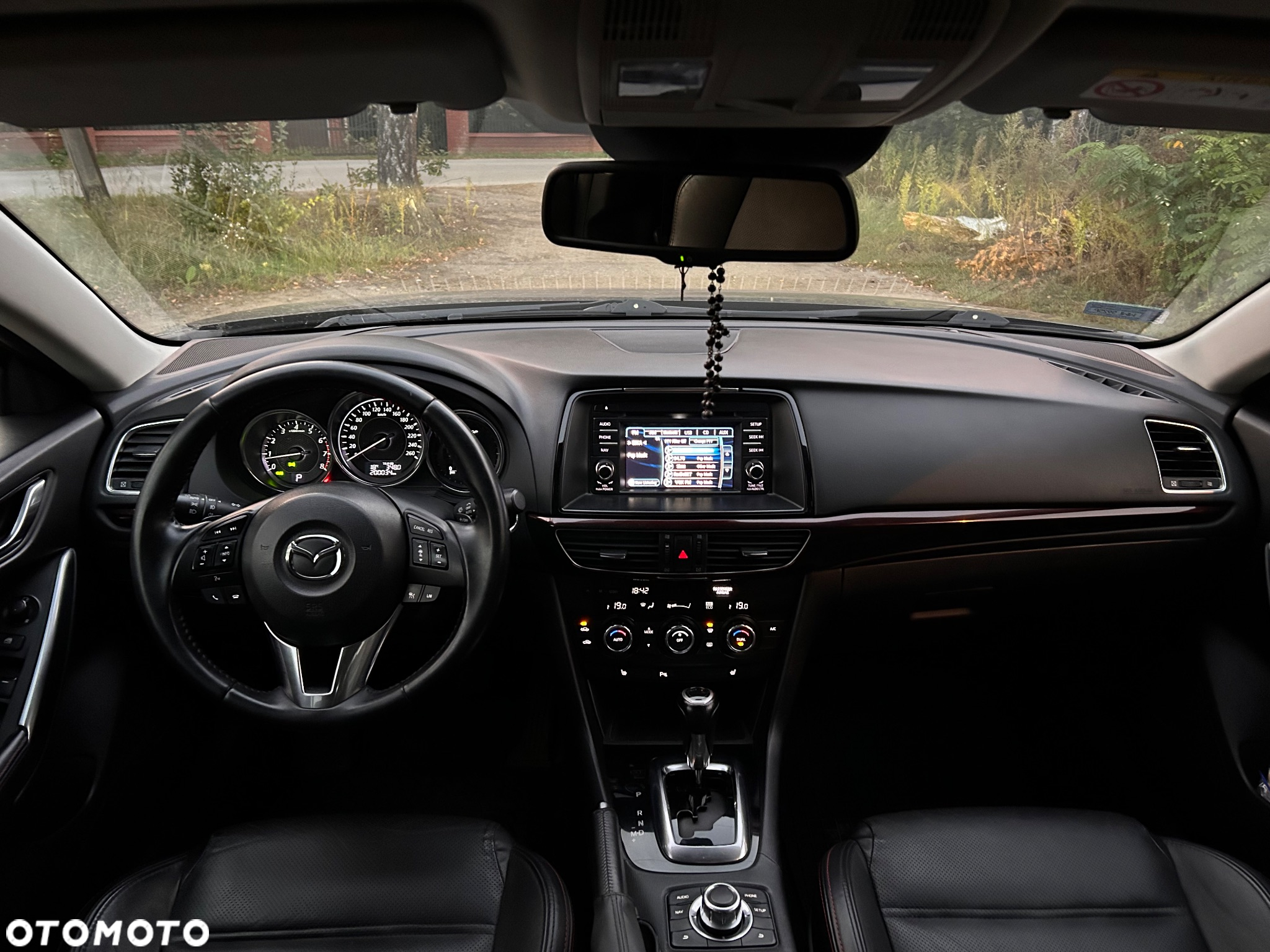 Mazda 6 2.5 Skypassion I-ELoop - 12