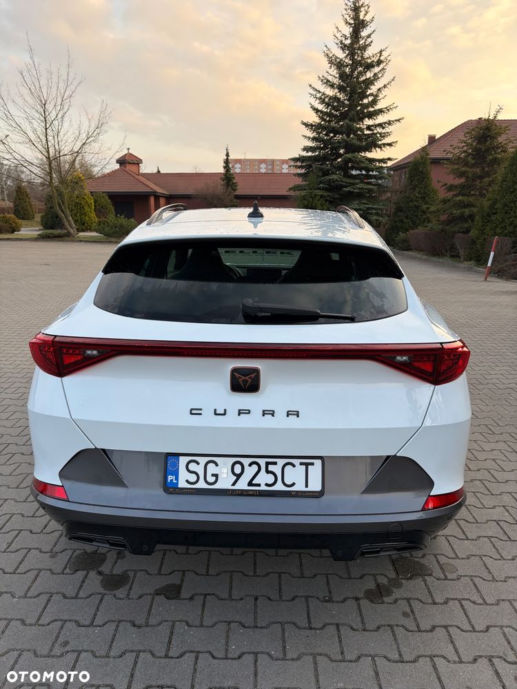 Cupra Formentor - 6
