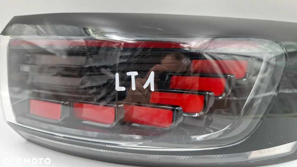 VW ID.4 LAMPA PRAWA TYŁ TYLNA LED IQ LIGHT 11A945208A EU - 4