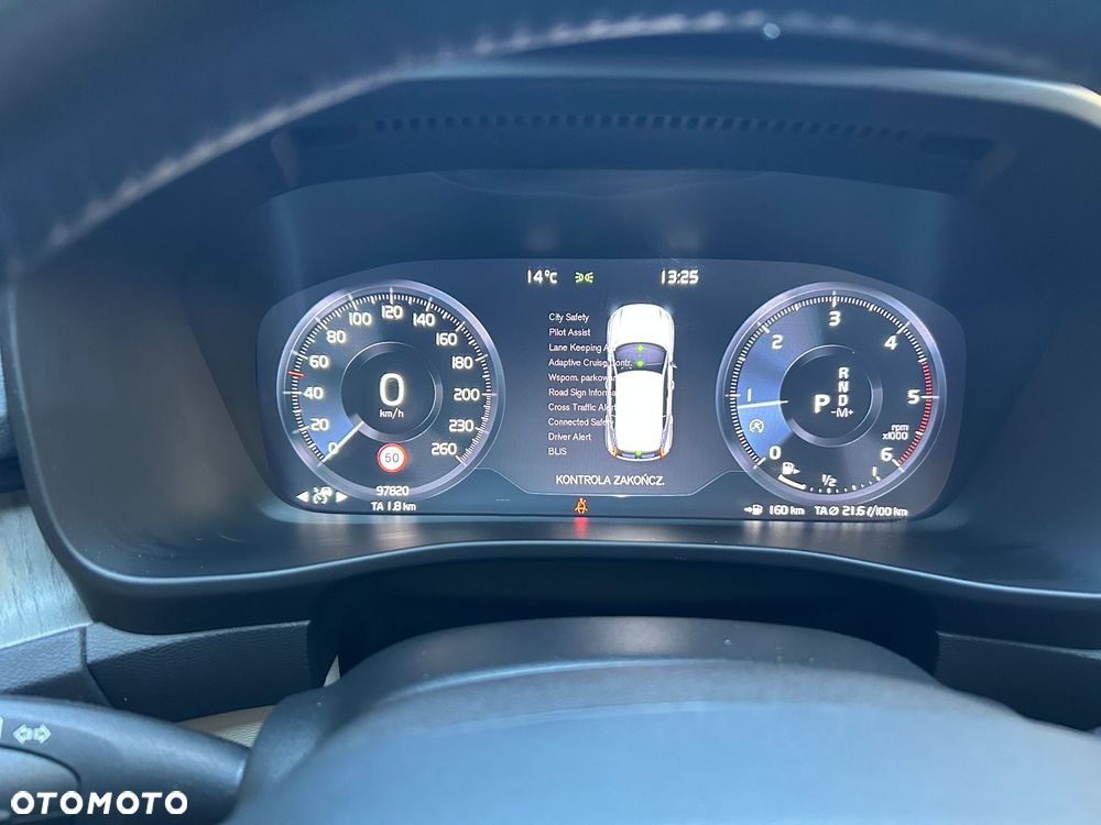 Volvo XC 40 D3 Inscription - 10