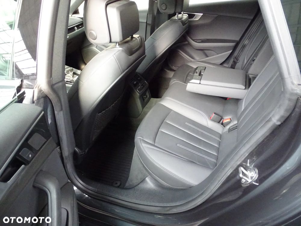 Audi A5 Sportback - 23