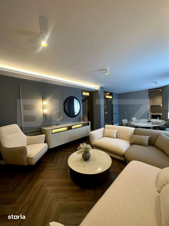 Apartament de vanzare, 90 mp, zona Libertatii - Imagine principală: 2/15