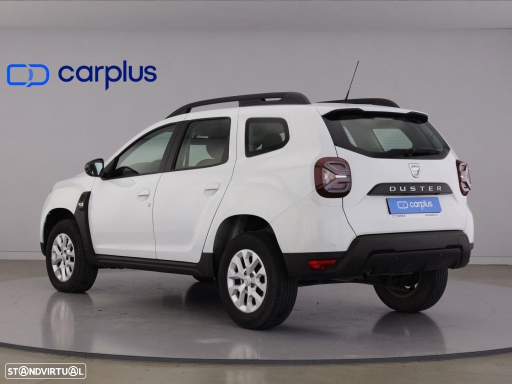 Dacia Duster 1.0 TCe Comfort - 5