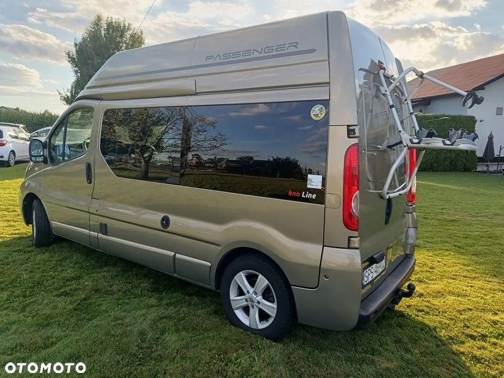 Renault Trafic - 7