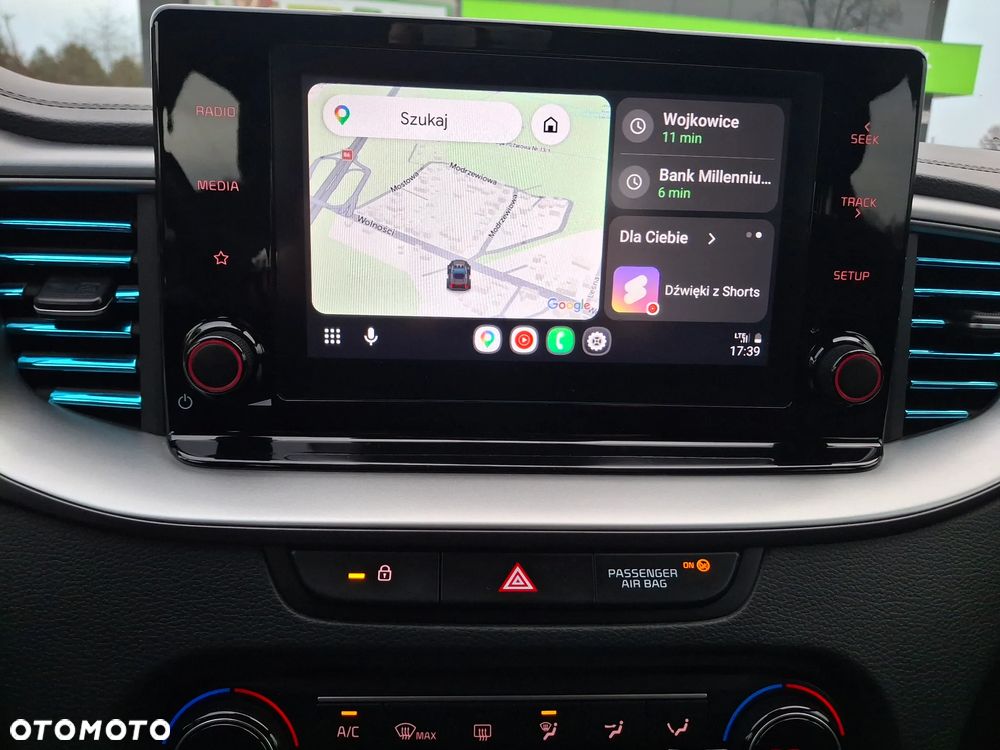 Kia Ceed 1.5 T-GDI M DCT - 4