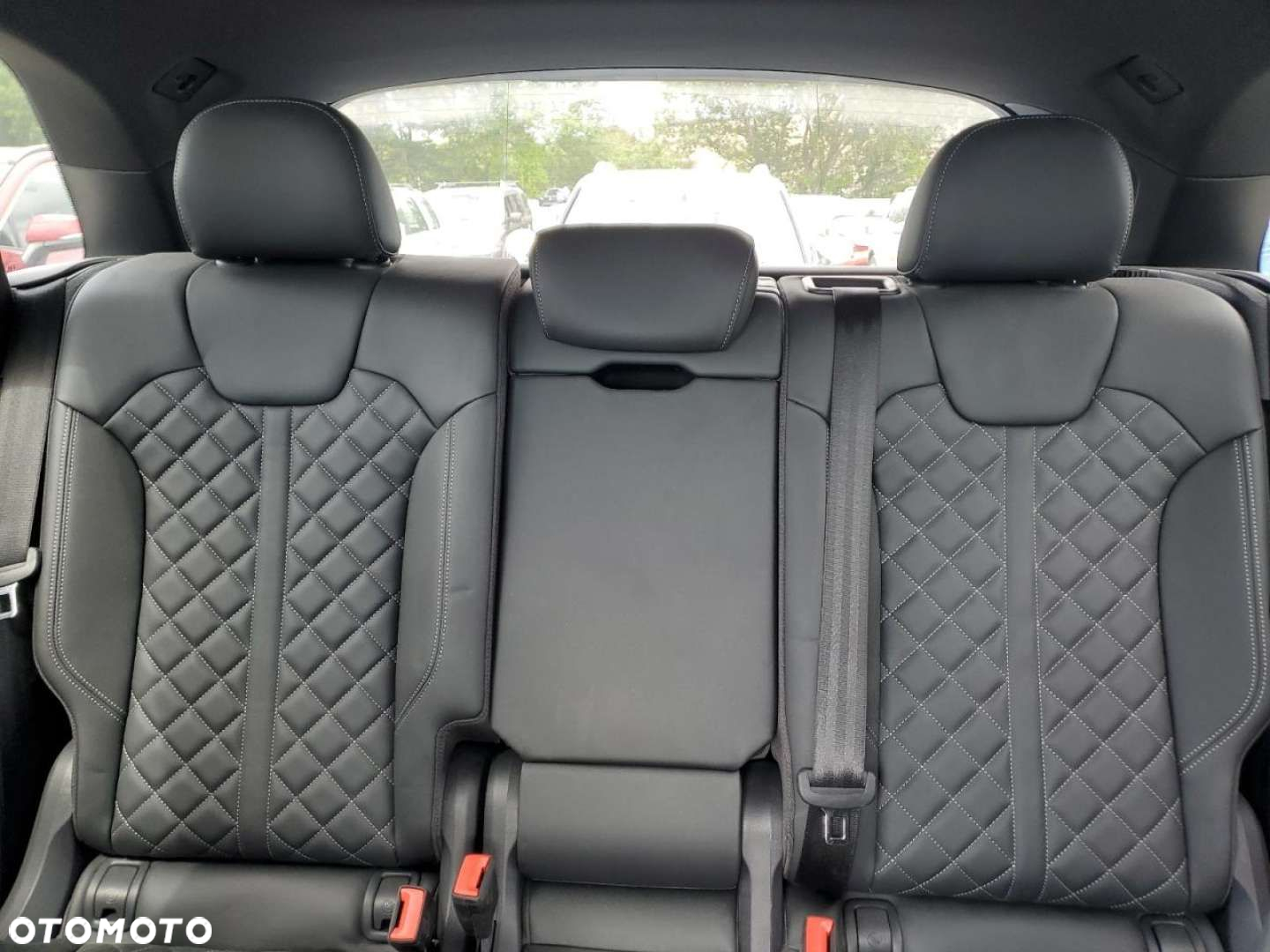 Audi SQ5 - 11