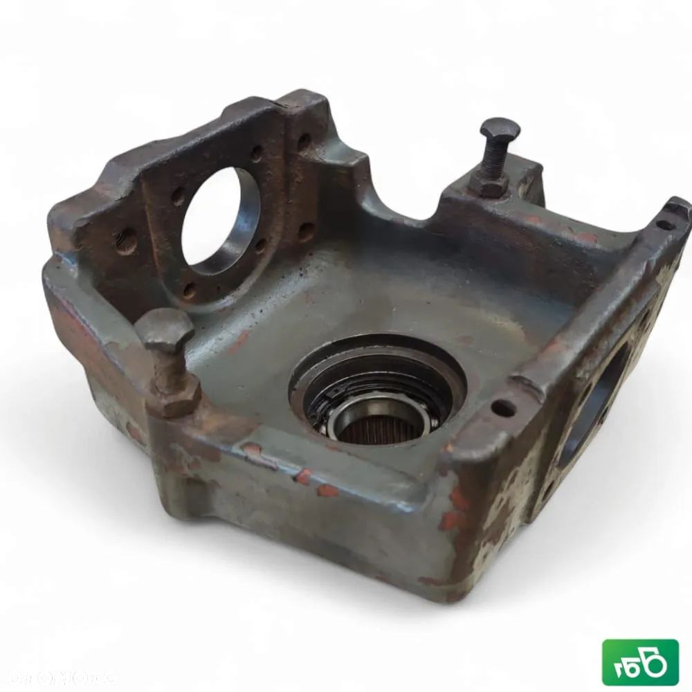 Zwrotnica ZF 4475406131 F395301021020 Fendt Farmer 312 - 2