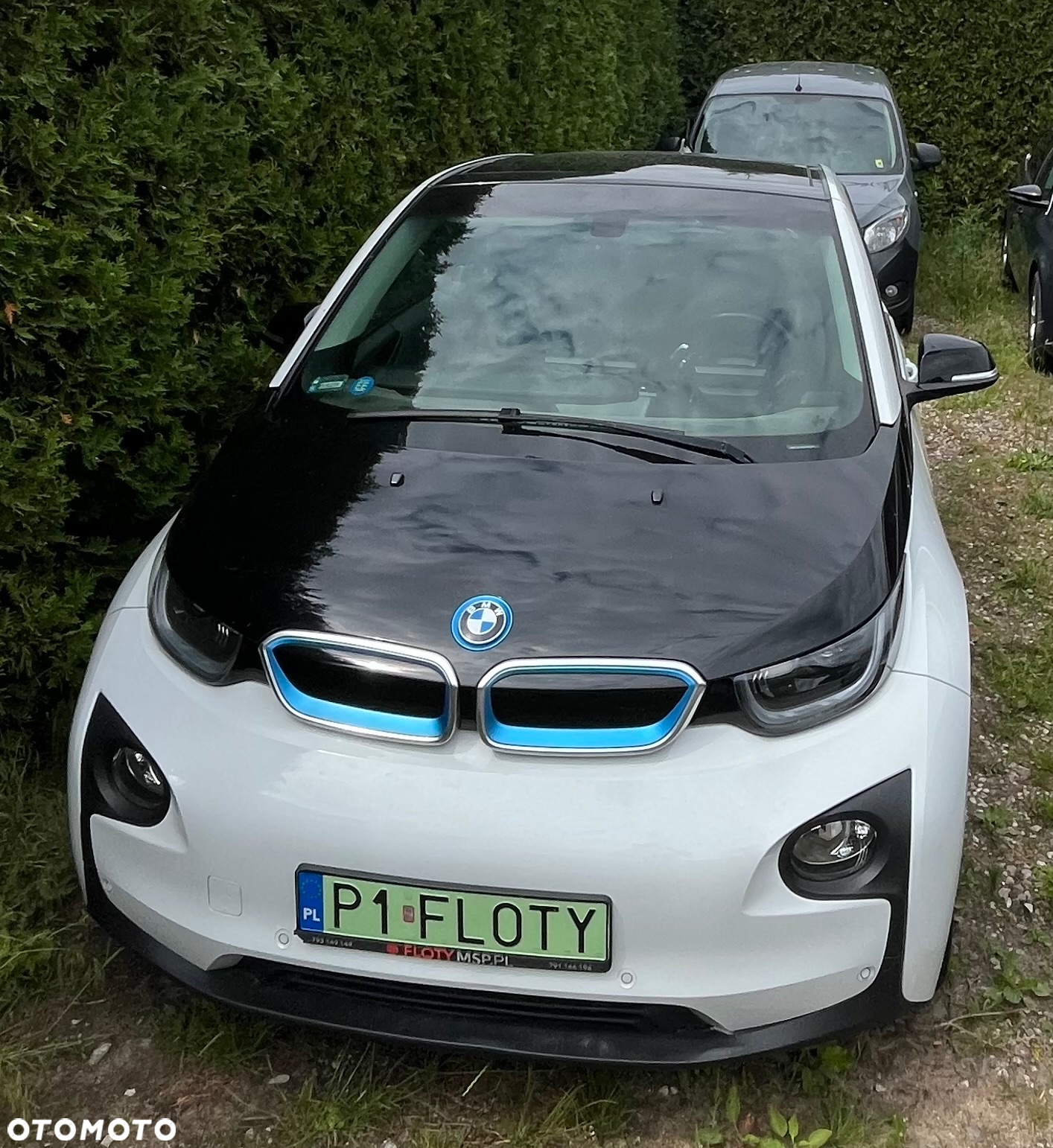 BMW i3 Standard - 5