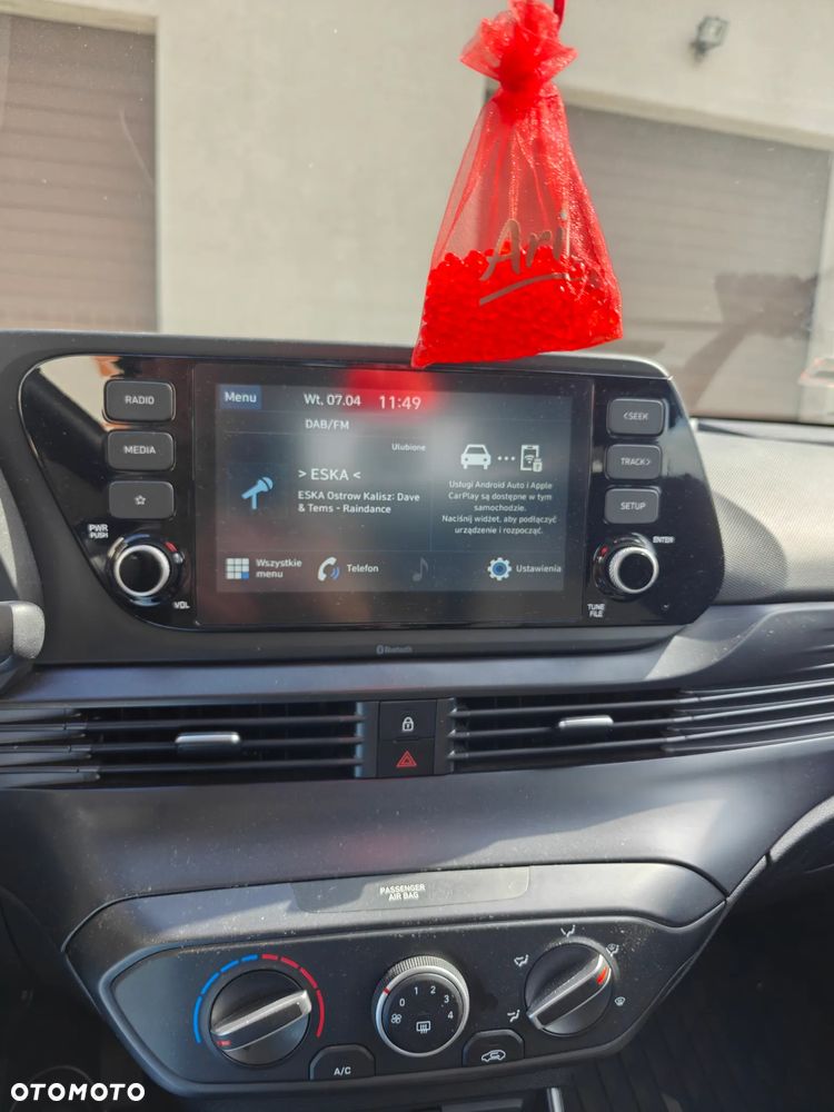 Hyundai i20 1.2 Modern - 7