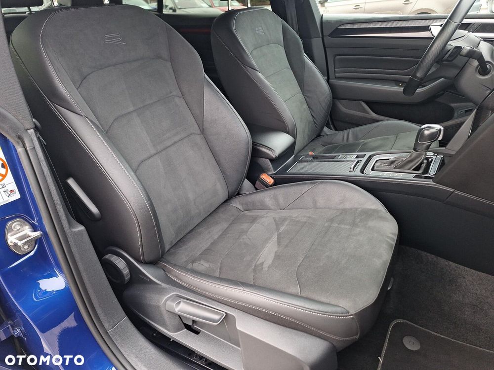 Volkswagen Arteon 2.0 TSI R-Line DSG - 12