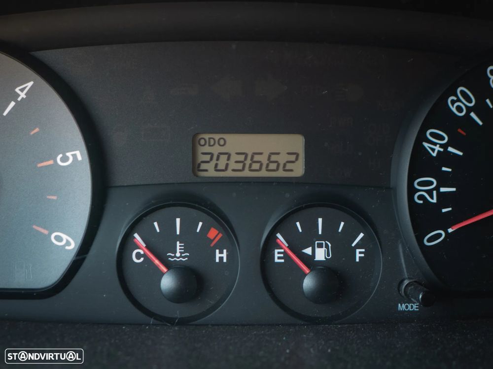 Hyundai h1 - 11