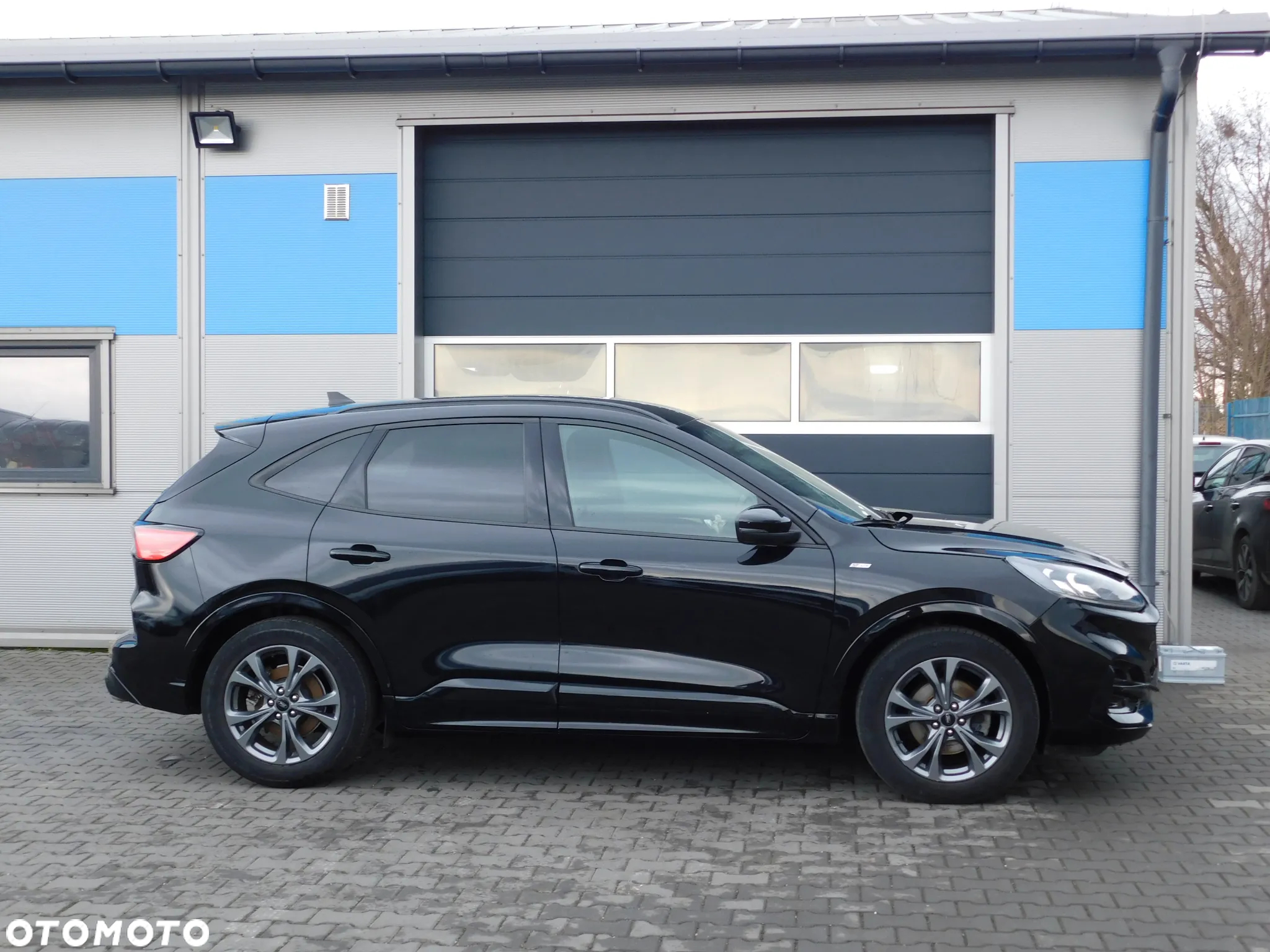 Ford Kuga 1.5 EcoBlue FWD ST-Line - 5