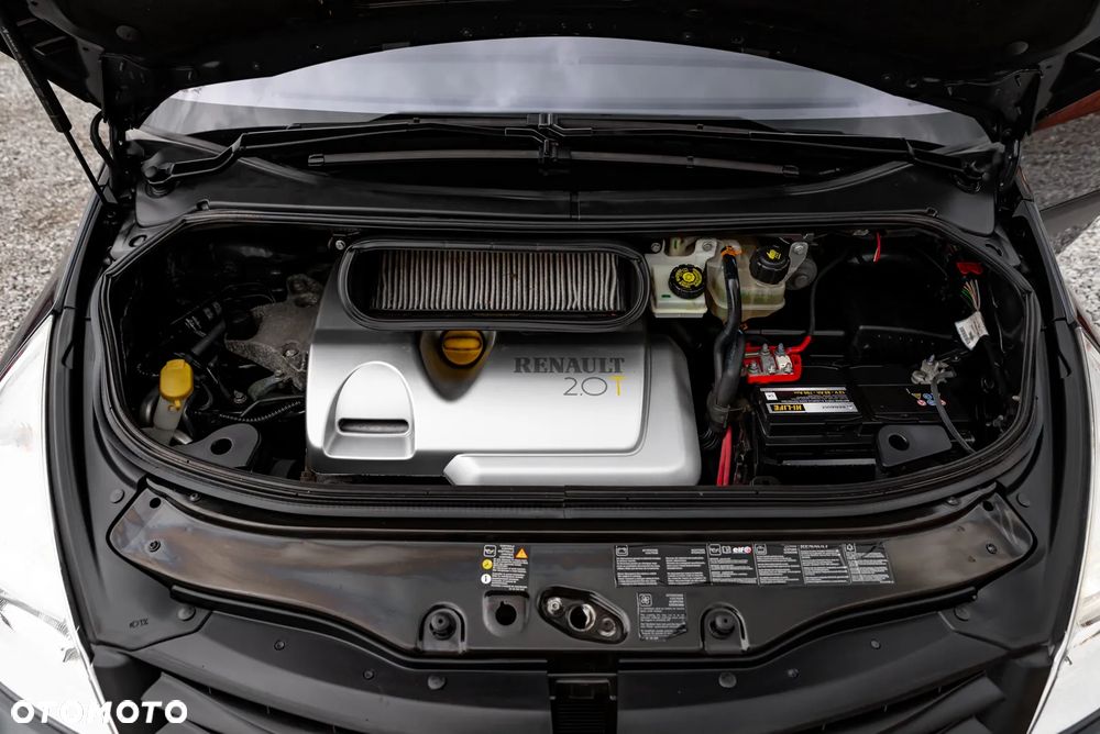 Renault Espace 2.0T 16V Dynamique - 39