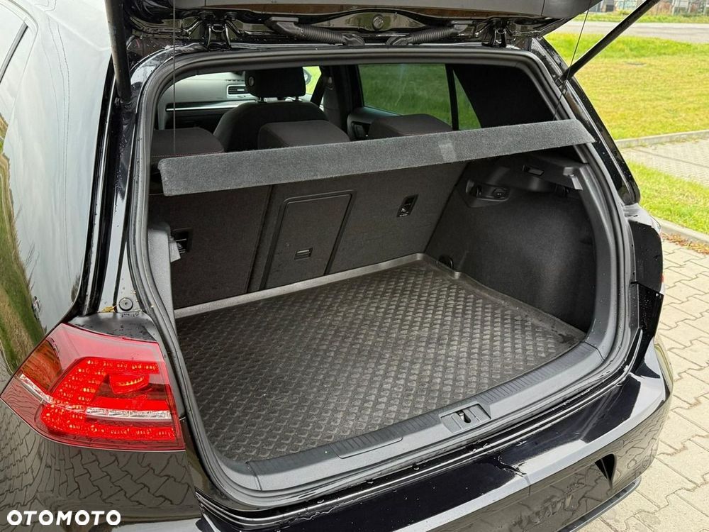 Volkswagen Golf 2.0 TSI BMT GTI Performance DSG - 16