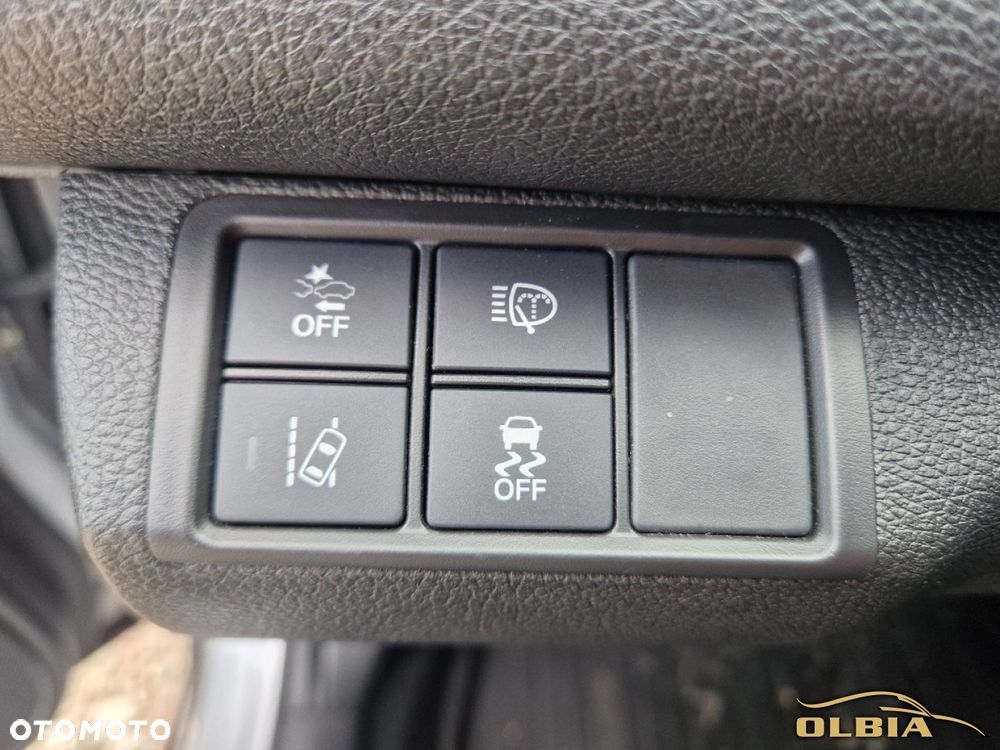 Honda Civic 1.0 i-VTEC Turbo Comfort Sport Line - 23