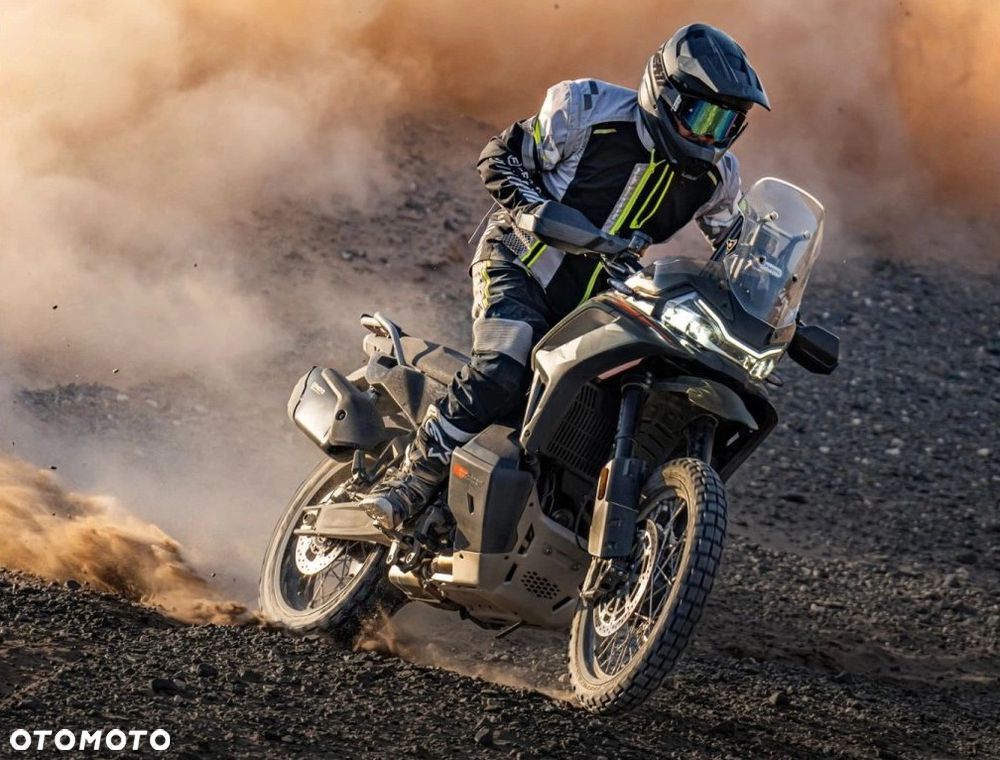 CFMoto 1000 MT-X - 19