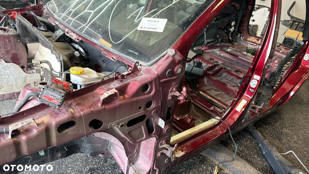 Dodge Durango 3,6 Limited - 1