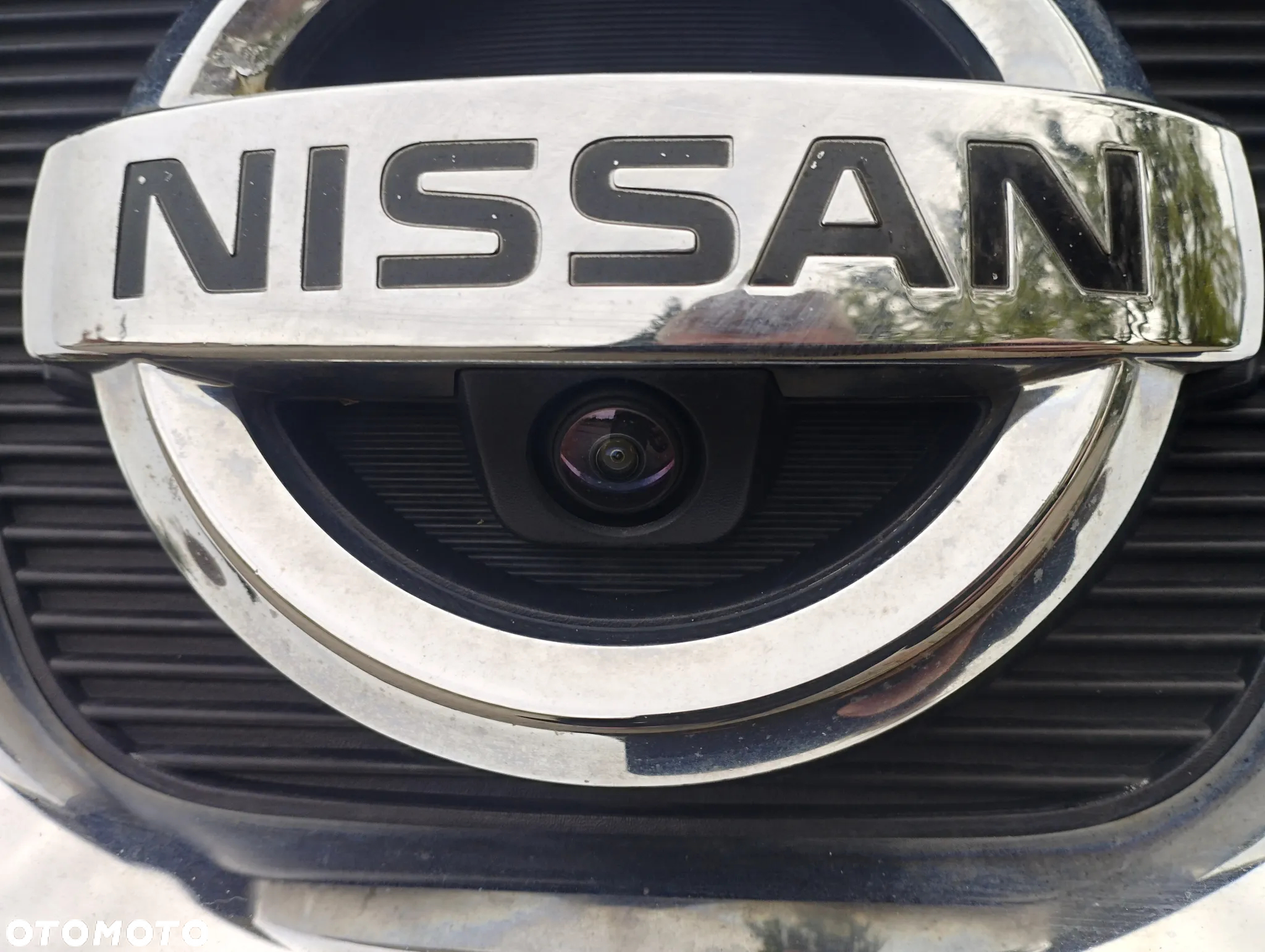 Nissan Qashqai 2.0 Acenta - 17