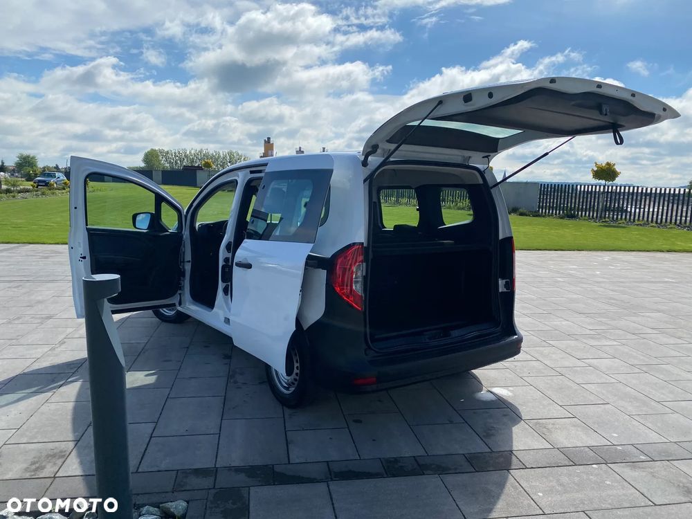 Mercedes-Benz Citan Tourer lang - 12