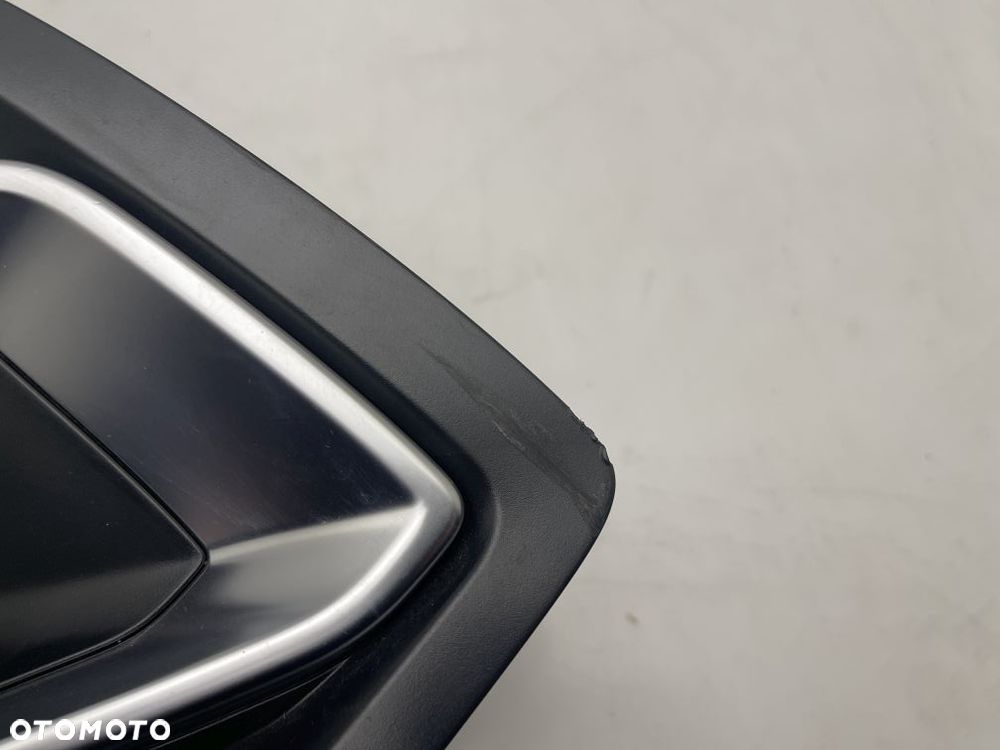 KRATKA ZDERZAKA PRAWA AUDI Q5 II 80A 80A807682N - 2