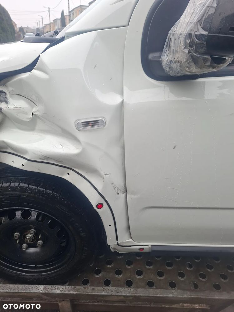 Fiat Panda Pandina 1.0 Hybrid - 19