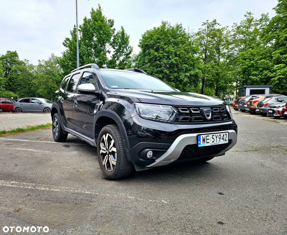 Dacia Duster 1.0 TCe Prestige - 5