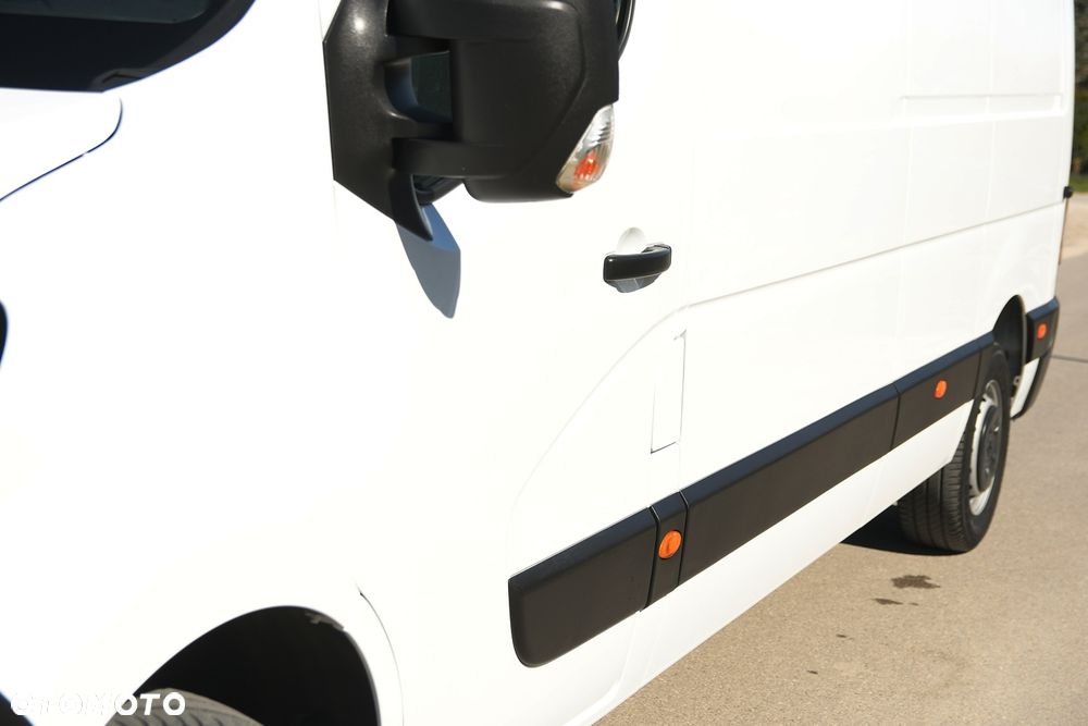 Renault MASTER 2.3 180KM!!! * L3H2 * Salon PL * - 13
