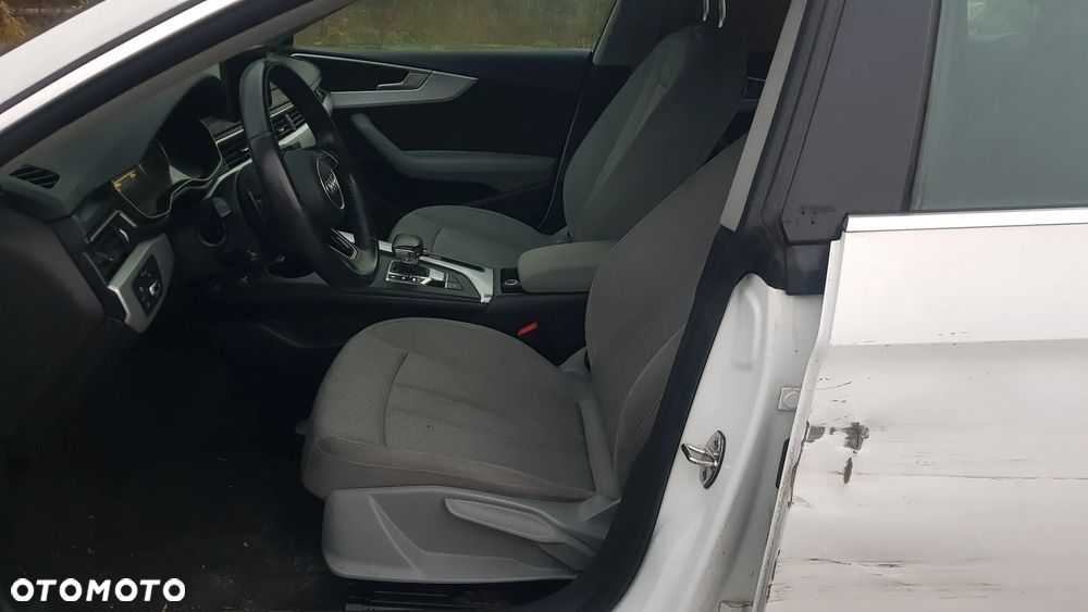 Audi A5 Sportback 2.0 TDI S tronic - 14