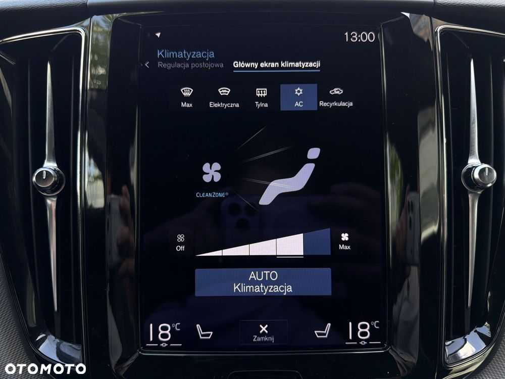 Volvo XC 60 - 20