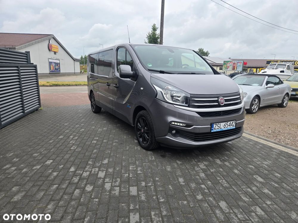 Fiat Talento - 3