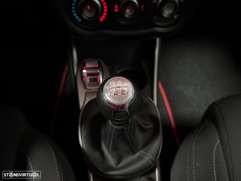 Alfa Romeo MiTo - 25