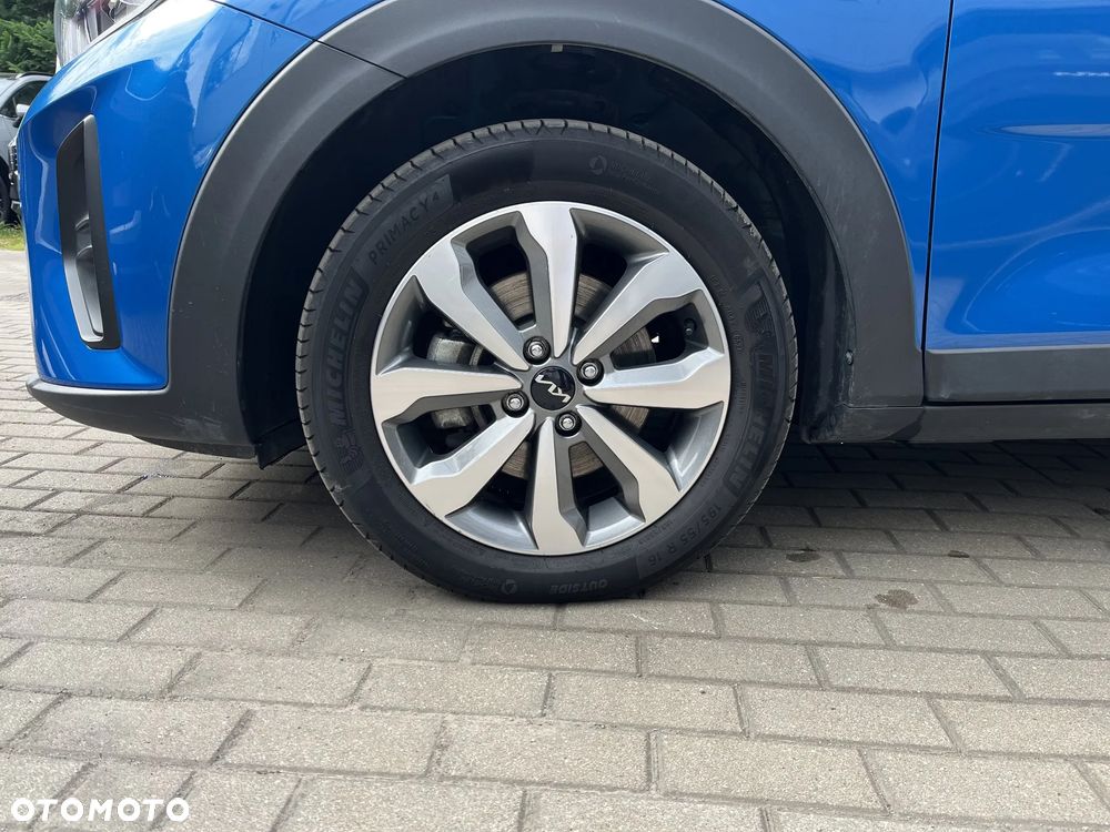 Kia Stonic 1.0 T-GDI M DCT - 19