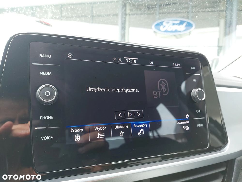 Volkswagen T-Roc 1.5 TSI Life DSG - 23
