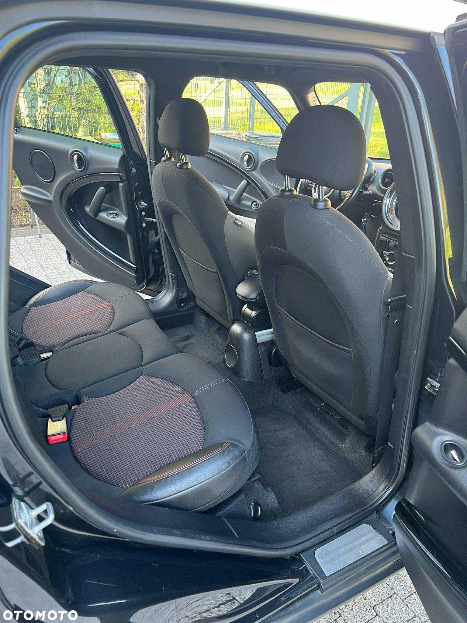 MINI Countryman Cooper S ALL4 - 8
