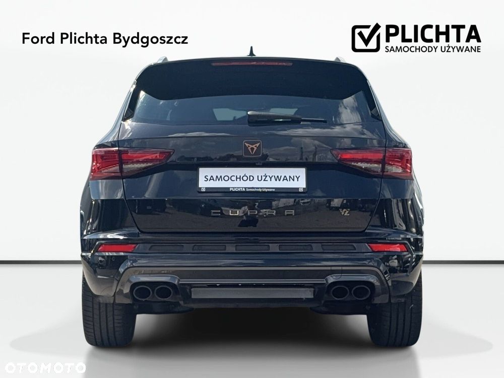 Cupra Ateca 2.0 TSI 4Drive VZ DSG - 7