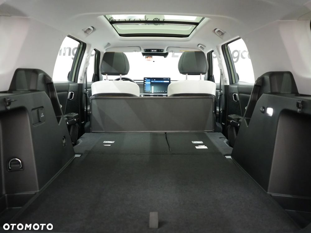 BAIC BJ30 BJ30e 1.5T DHT 4x4 HEV - 40