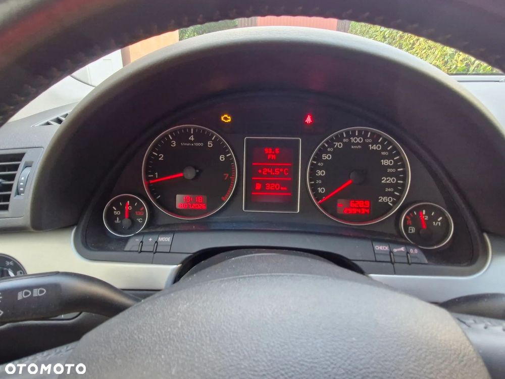 Audi A4 Limousine 2 - 17