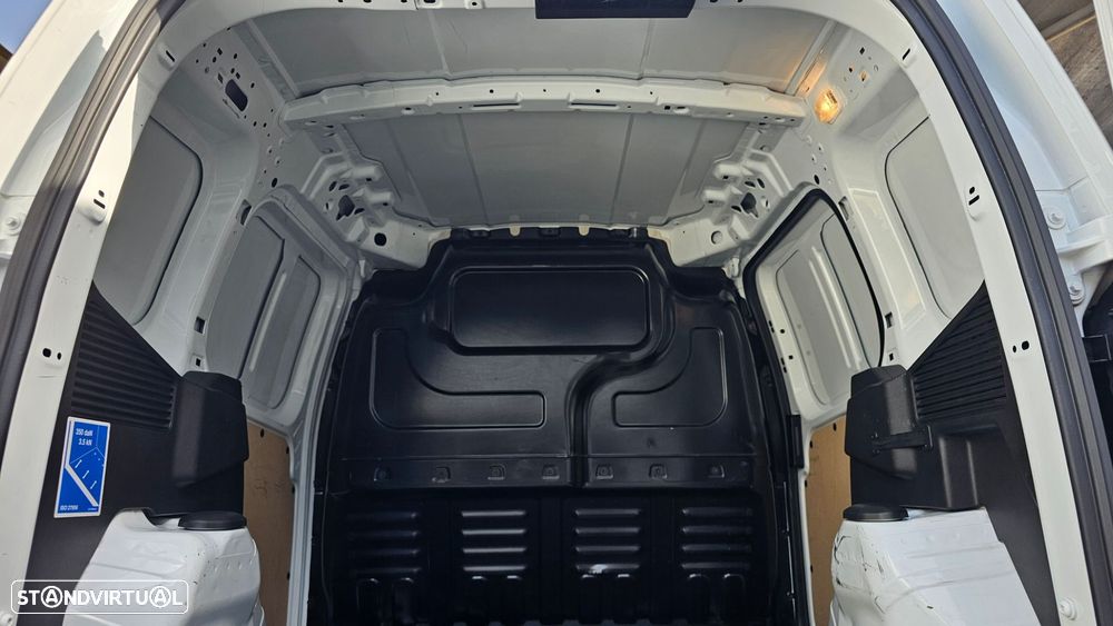 Ford Transit Courier 1.5 TDCi Trend - 21