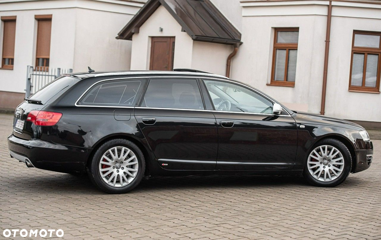 Audi A6 - 18