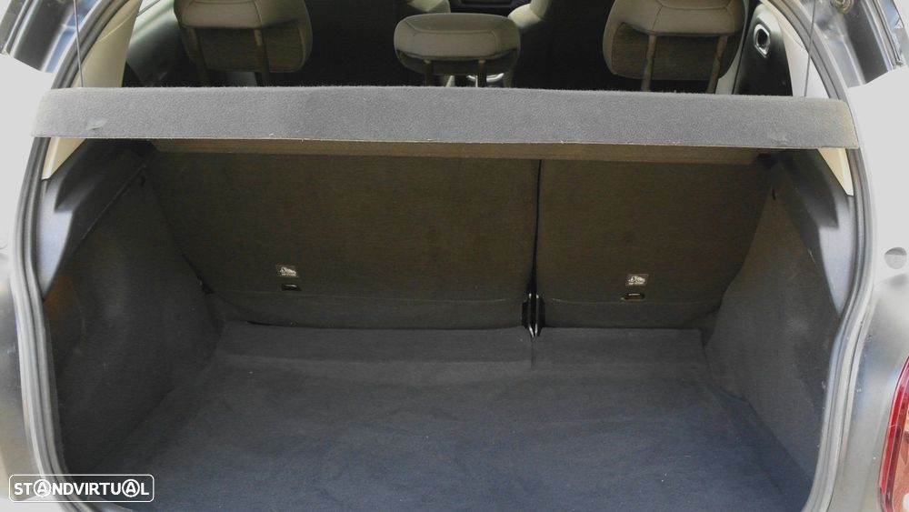 Citroën C3 1.2 PureTech C-Series - 50