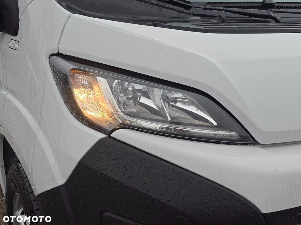 Opel Movano Heavy H3-Power L3H2 - 20