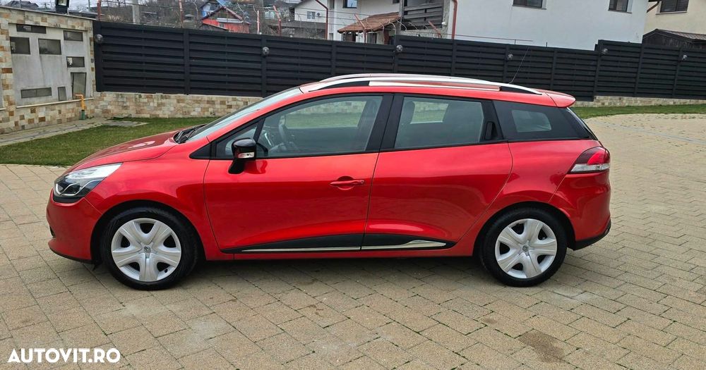 Renault Clio 0.9 Energy TCe Intens - 19